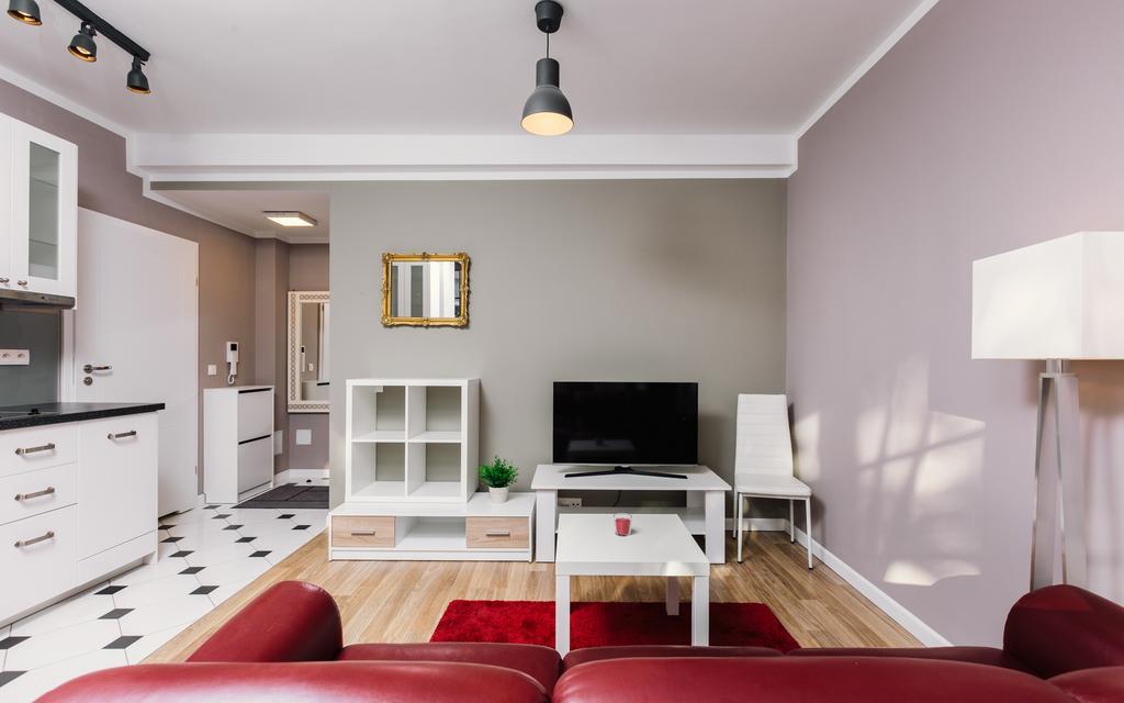 Apartment Horizon Apartments- Bozego Ciala *
