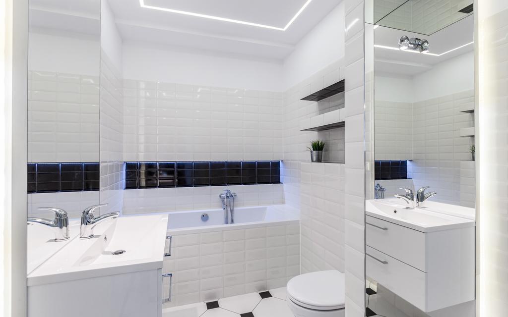 Horizon Apartments- Bozego Ciala Krakau