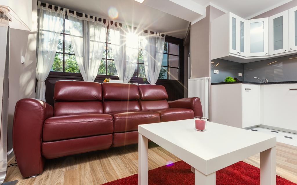 Apartment Horizon Apartments- Bozego Ciala