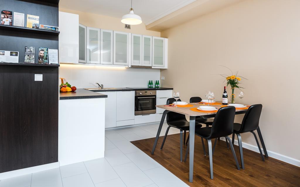 Apartment Horizon Apartments- Bozego Ciala *