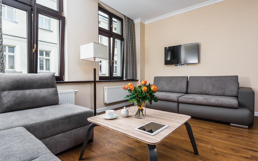 Horizon Apartments- Bozego Ciala