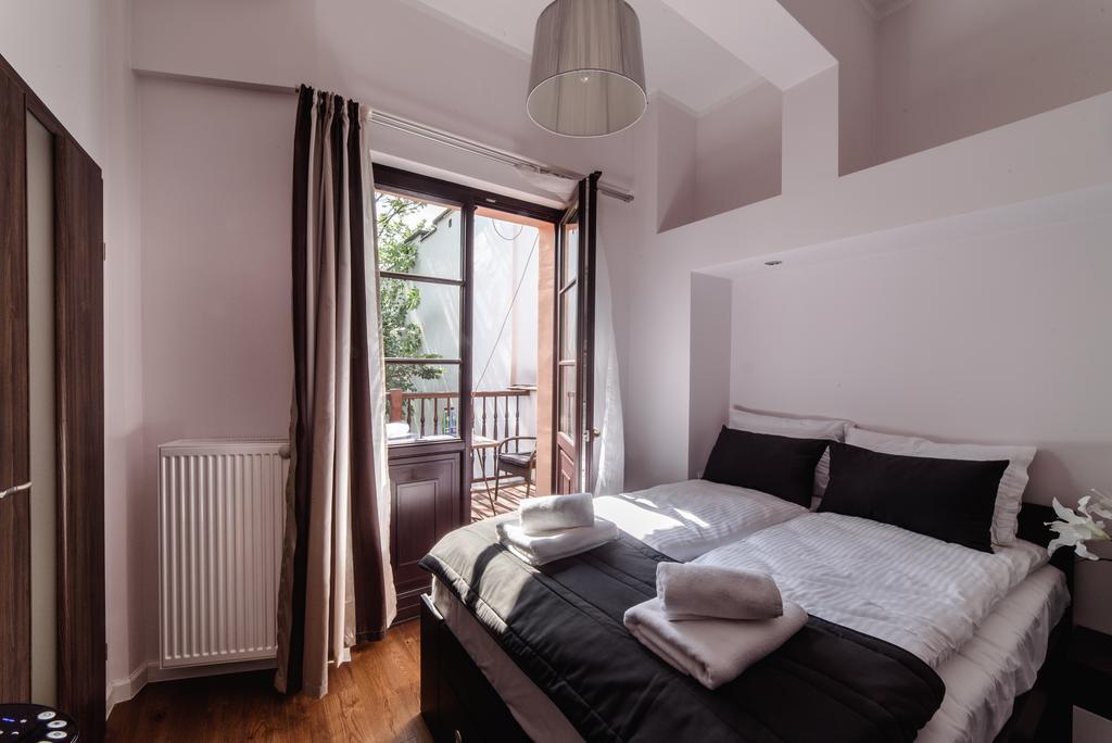 Apartment Horizon Apartments- Bozego Ciala Krakau