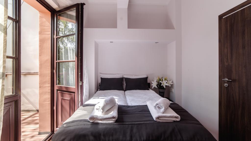 Horizon Apartments- Bozego Ciala Apartment