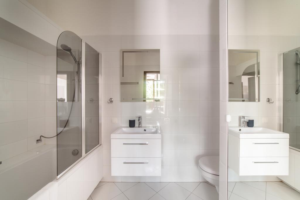 Horizon Apartments- Bozego Ciala Apartment Krakau