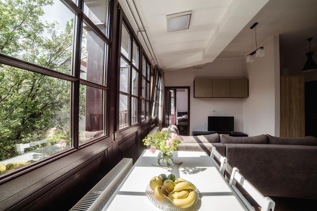 Horizon Apartments- Bozego Ciala *