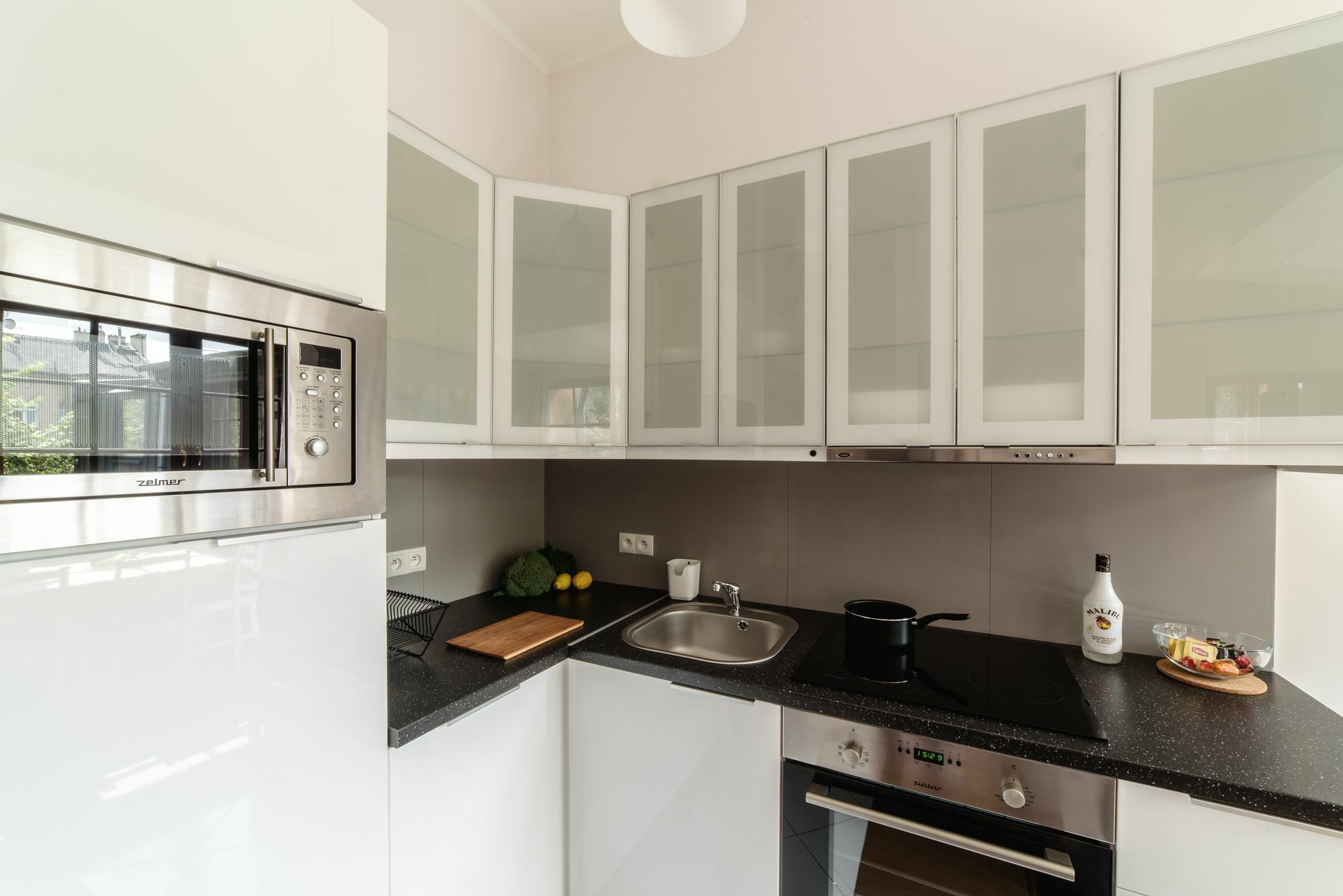 Horizon Apartments- Bozego Ciala Apartment *