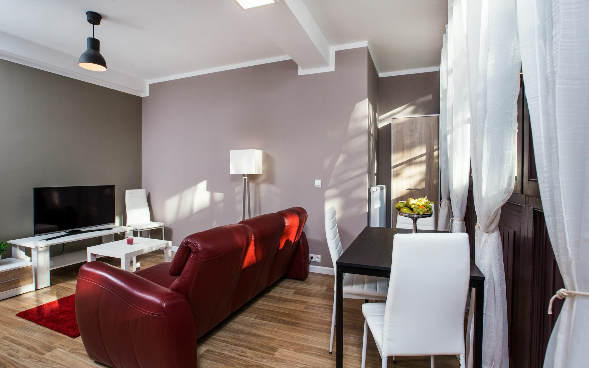 Horizon Apartments- Bozego Ciala Apartment *