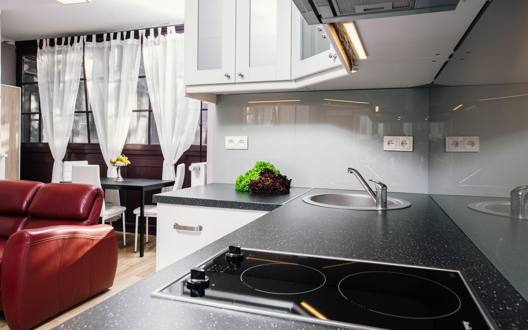 Apartment Horizon Apartments- Bozego Ciala