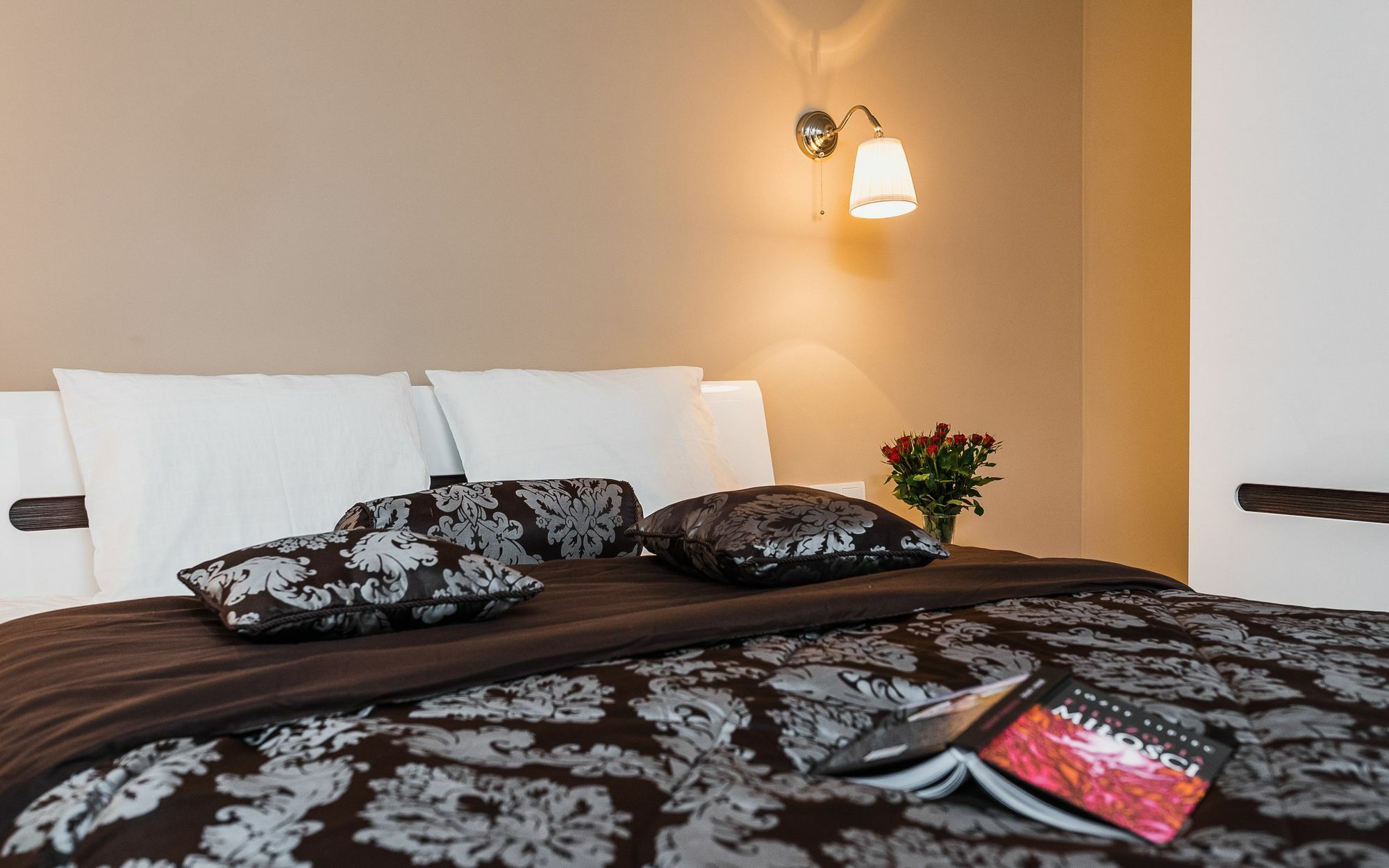 Horizon Apartments- Bozego Ciala Krakau