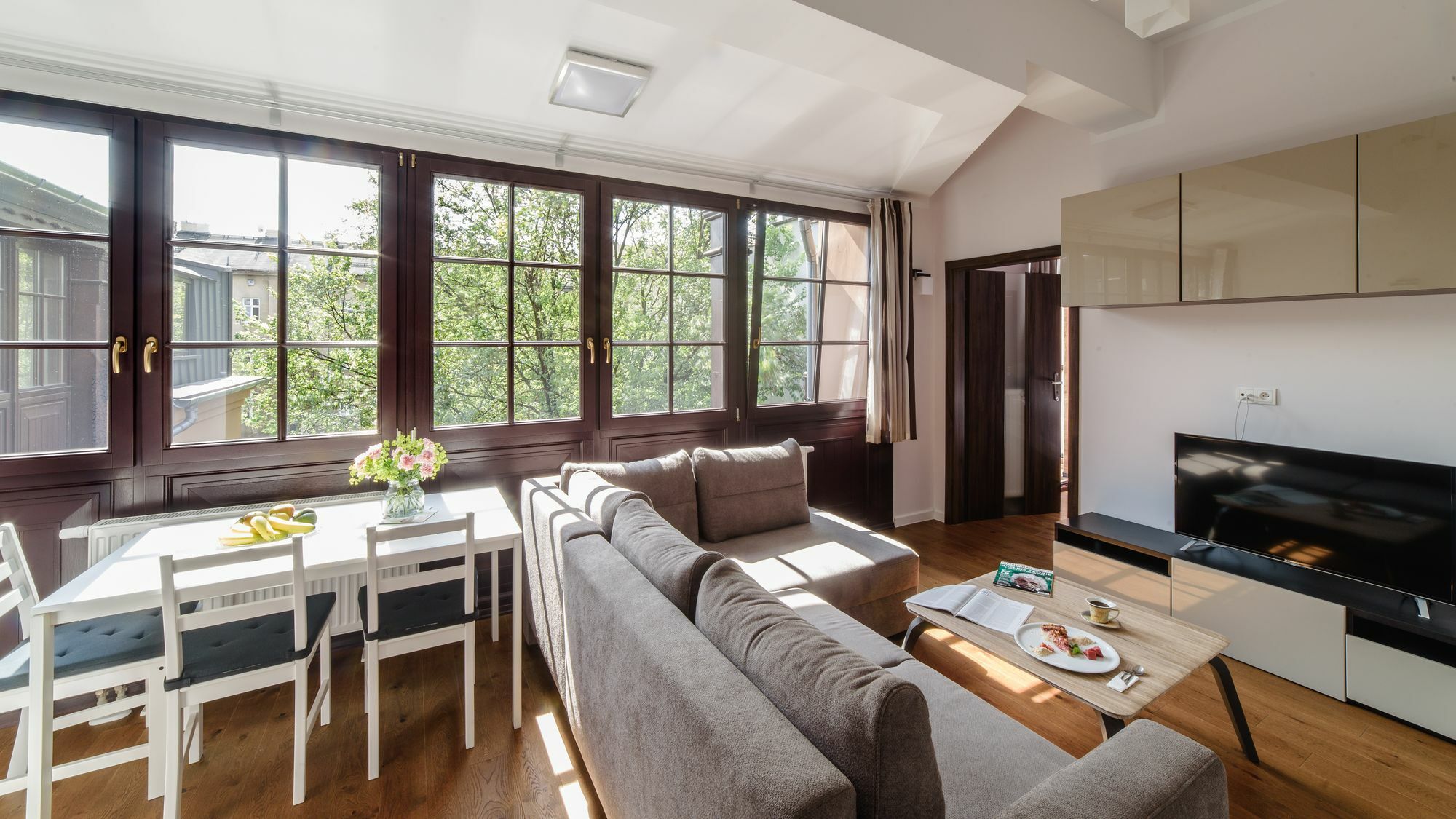 Horizon Apartments- Bozego Ciala Apartment Krakau