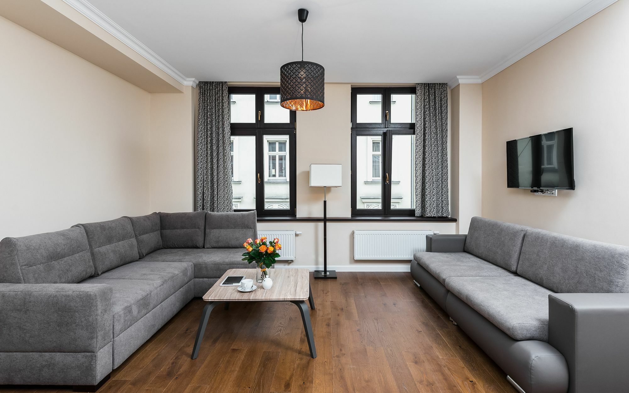 Horizon Apartments- Bozego Ciala *
